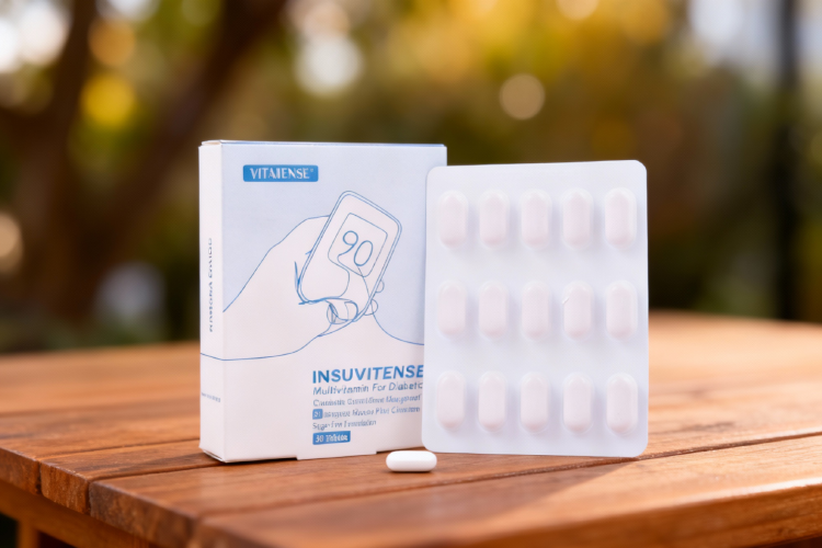 نحوه مصرف قرص اینسویتنس برای پیشگیری از عوارض